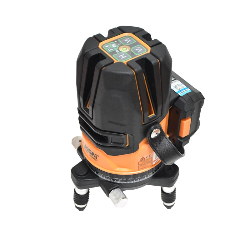 máy bắn tia laisai 6860d