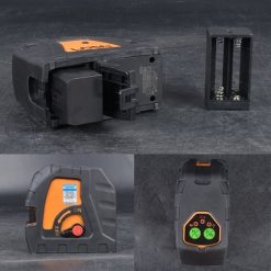 giá máy cân mực laser laisai 609s