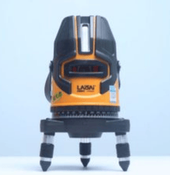 Máy Cân Bằng Laser Laisai LSG686SPD 5 Tia Xanh