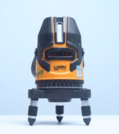 Máy Cân Bằng Laser Laisai LSG686SPD 5 Tia Xanh Máy Cân Bằng Laser Laisai LSG686SPD 5 Tia Xanh