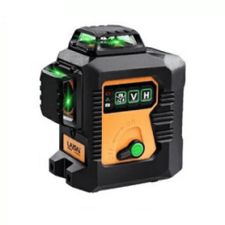 Máy Bắn Cốt Laser Laisai LSG6666 12 Tia Xanh