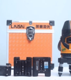 Máy Cân Bằng Laser Laisai LSG686SPD 5 Tia Xanh Máy Cân Bằng Laser Laisai LSG686SPD 5 Tia Xanh