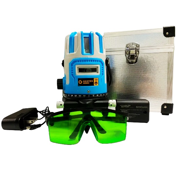 phụ kiện máy laser geotes class a