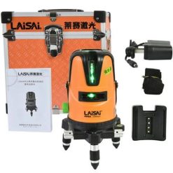 bộ máy bắn laser laisai 604sld